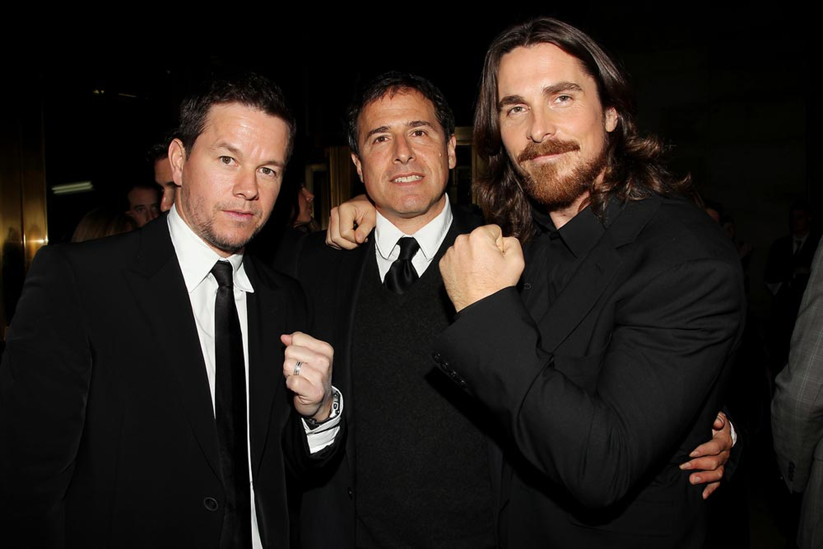 Christian Bale - Foto 23