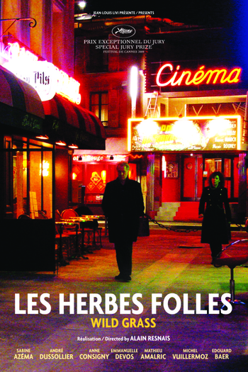  de Filme Ervas Daninhas (2009)