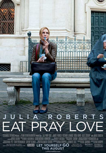 Comer Rezar Amar (Eat Pray Love)