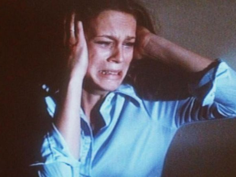 Foto 10 de Halloween: A Noite do Terror