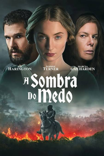  de Filme A Sombra do Medo (2026)