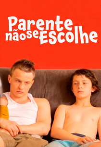 Parente Não Se Escolhe (Parente Não Se Escolhe)