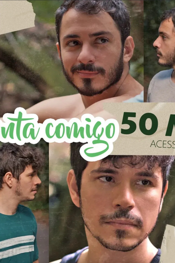 Poster de Curta Conta comigo (2025)