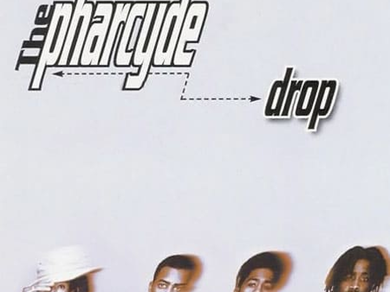 Foto 1 de The Pharcyde: Drop