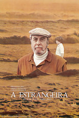 A Estrangeira (A Estrangeira)