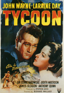 Inferno Nos Trópicos (Tycoon)