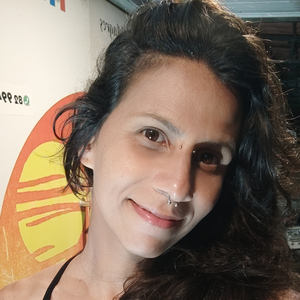 Foto de perfil de Terra Gonçalves