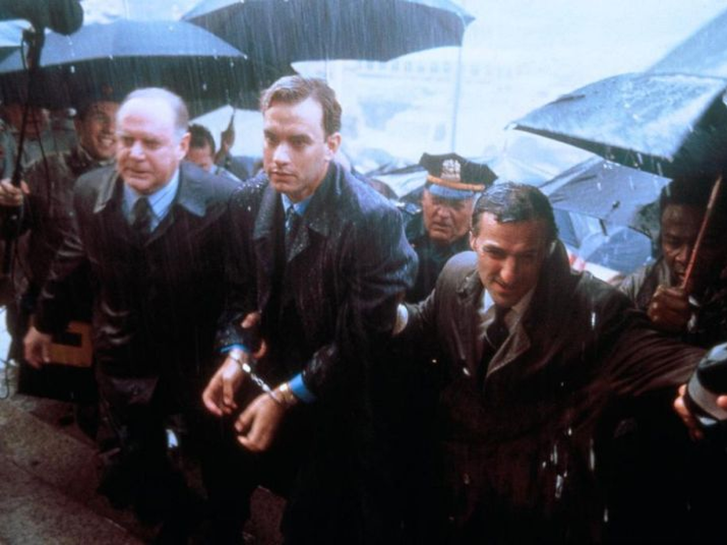 Foto 14 de A Fogueira das Vaidades