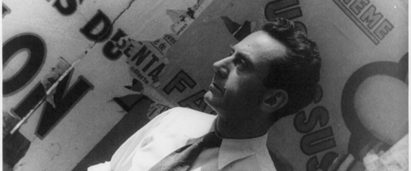 Cineasta surrealista Man Ray ganha exposição inédita no CCBB São Paulo