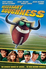 Tirando O Time De Campo (Necessary Roughness)