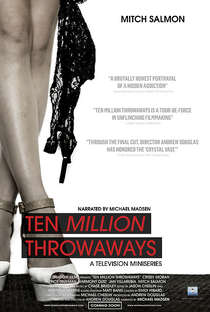 Ten Million Throwaways - Poster / Capa / Cartaz - Oficial 1