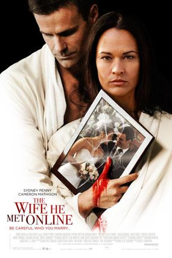 Poster de Filme Casamento por Internet (2012)