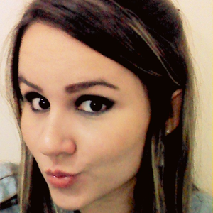 Foto de perfil de Júlia Caroline de Paula