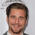 Luke Benward