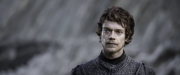 Alfie Allen se junta ao elenco da segunda temporada de O Instituto