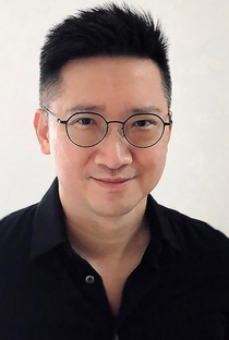 Ervin Han - Poster 1