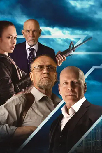  de Filme Vingança e Redenção (2022)