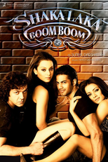 Shakalaka Boom Boom (Shakalaka Boom Boom)