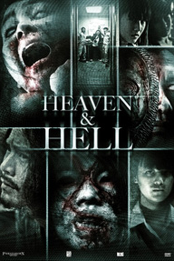  de Filme Heaven and Hell (2012)
