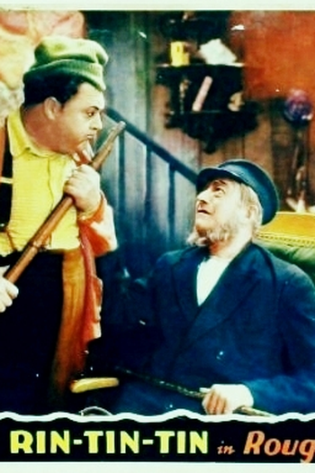 Poster de Filme Rough Waters (1930)