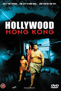 Hollywood Hong Kong - Poster / Capa / Cartaz - Oficial 2