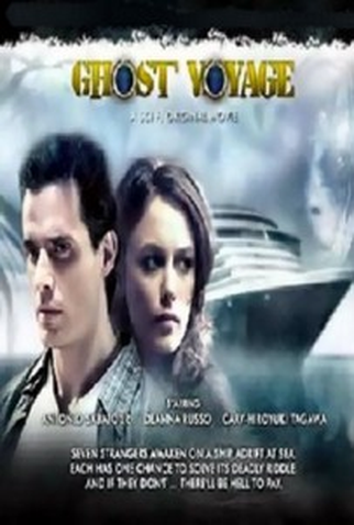 Poster 1 de Filme Desaparecidos (2008)