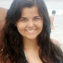 Foto de perfil de Antônia Luíza