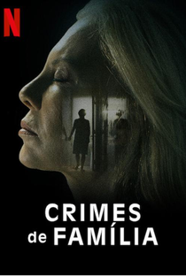 Crimes de Família - Poster / Capa / Cartaz - Oficial 5