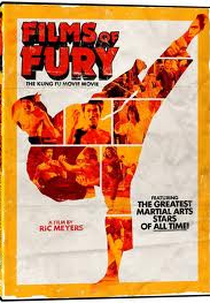 Films of Fury: The Kung-Fu Movie Movie (Films of Fury: The Kung-Fu Movie Movie)
