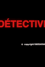 Bande-annonce de 'Detetive' (Bande-annonce de 'Détective')