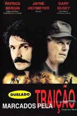 Marcados Pela Traição (Suspicious Minds)