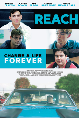 Poster 1 de Filme O Poder da Amizade (2018)