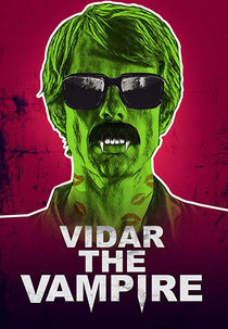 Vidar, o Vampiro (VampyrVidar)