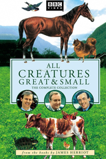 All Creatures Great and Small (All Creatures Great and Small)