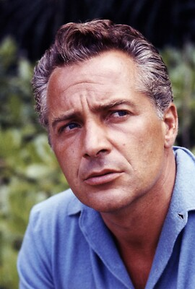 Rossano Brazzi