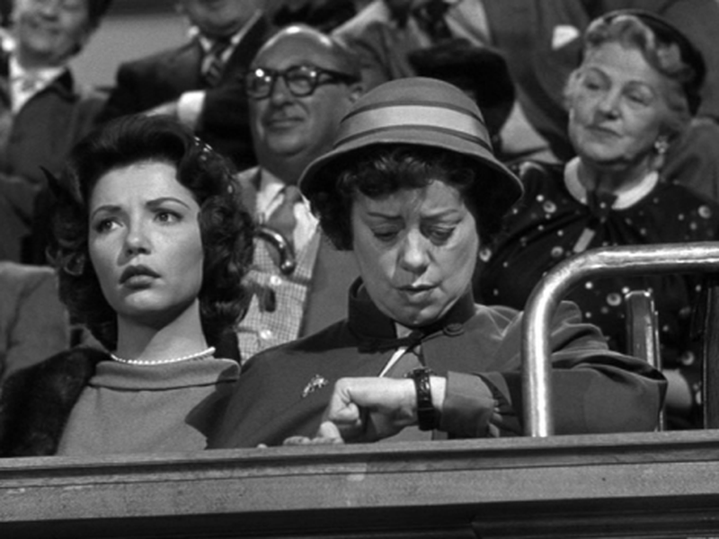 Foto 12 de Testemunha de Acusação