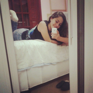 Foto de perfil de Anna Julia