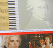 A Vida de Mozart
