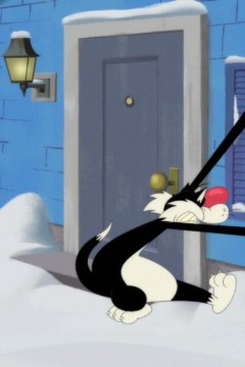Poster de Episódio Put the Cat Out: Window (2021)