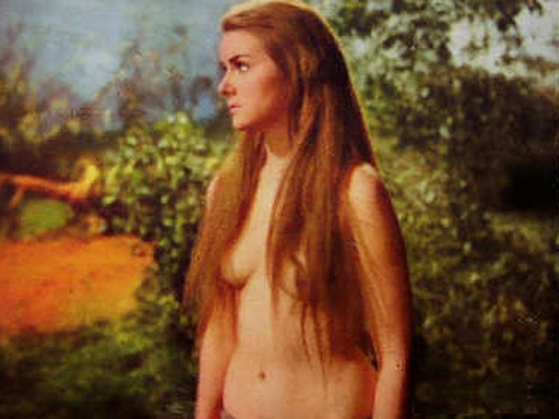 Foto 1 de Adão e Eva