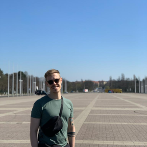 Foto de perfil de Ale