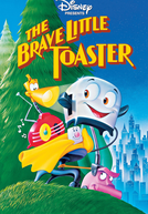 A Torradeira Valente (The Brave Little Toaster)