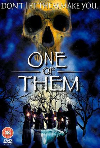 Poster 2 de Filme Os Escolhidos (2003)