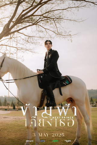 Poster 10 de Série The Next Prince (2025)