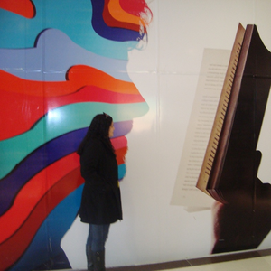 Foto de perfil de Aline Carvalho