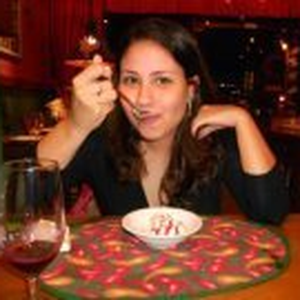 Foto de perfil de Deborah Braga Barra