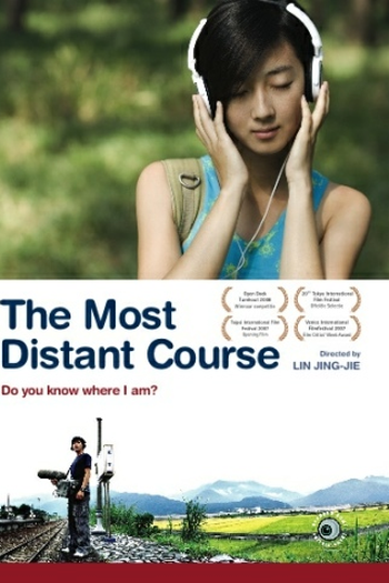  de Filme The Most Distant Course (2007)