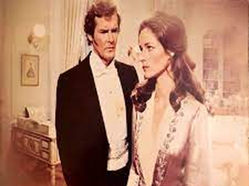 Foto 2 de Sherlock Holmes em Nova Iorque