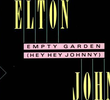 Elton John: Empty Garden