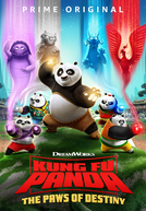 Kung Fu Panda: As Patas do Destino (Kung Fu Panda: The Paws of Destiny)